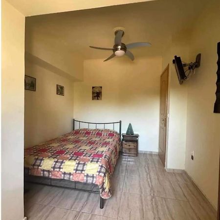 City Center Apartment ساموس المظهر الخارجي الصورة